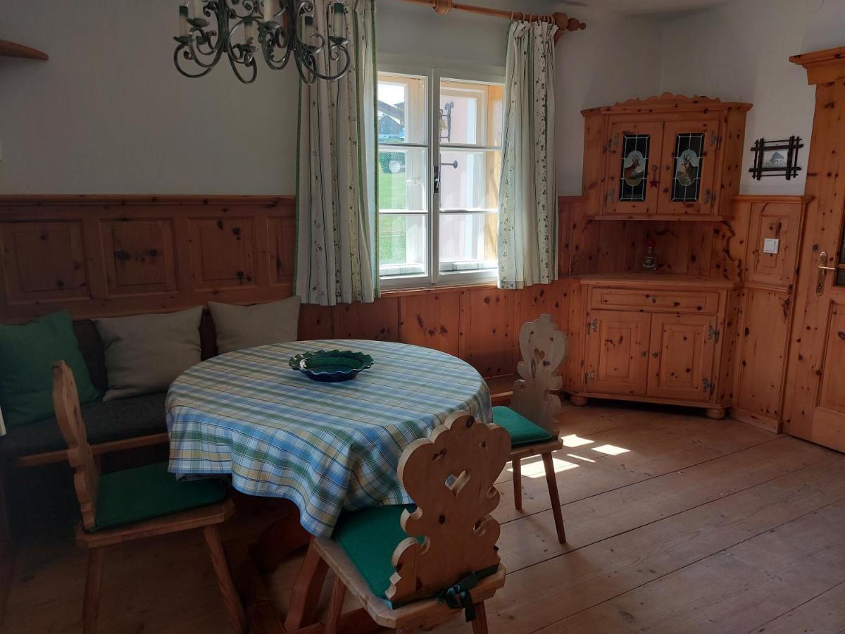 Haus Erni Ferienhaus Bad Aussee