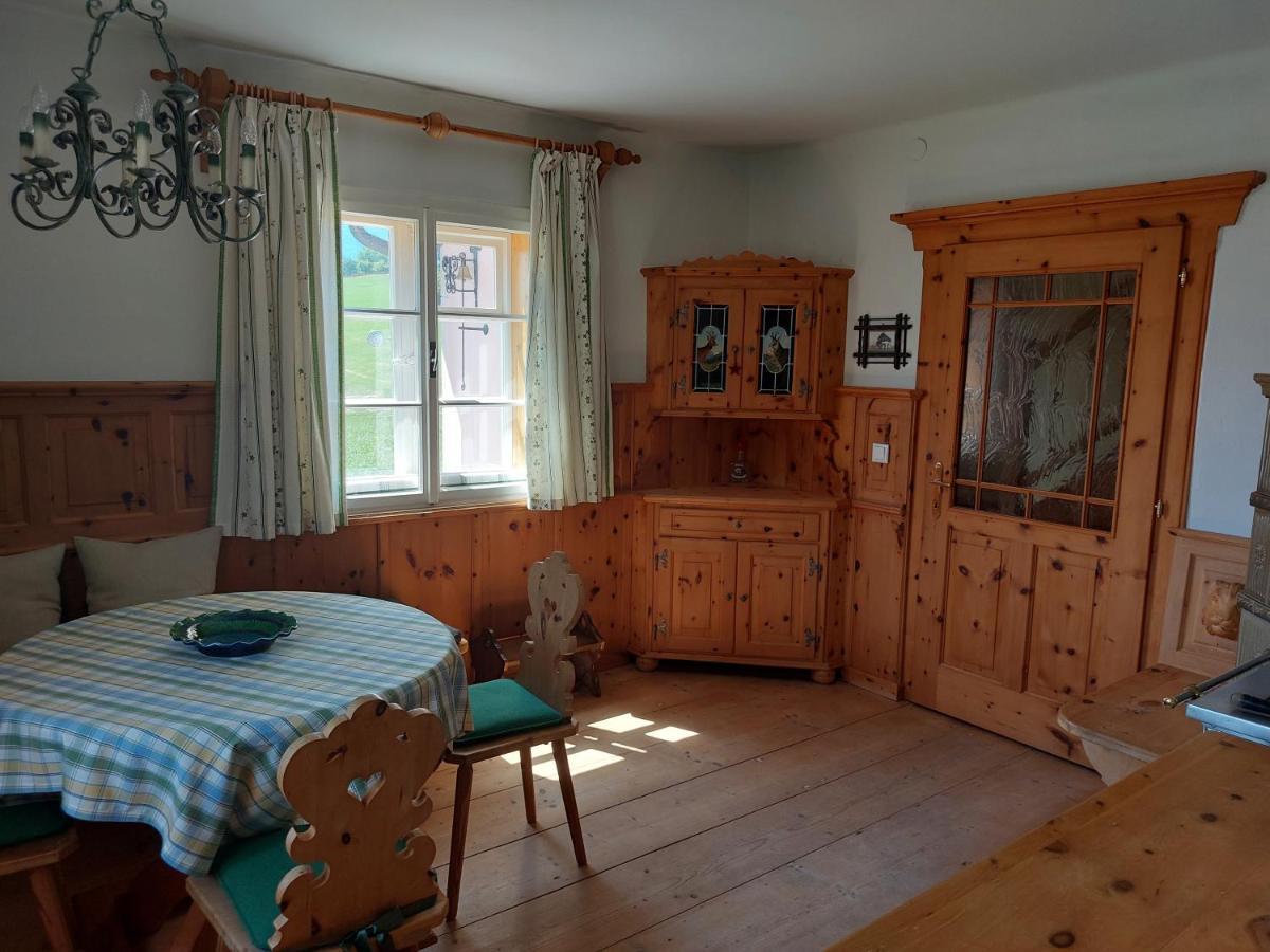 Haus Erni Ferienhaus *