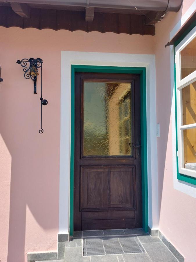 Prázdninový dům Haus Erni Bad Aussee