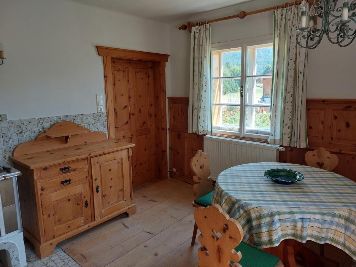 Haus Erni Ferienhaus Bad Aussee