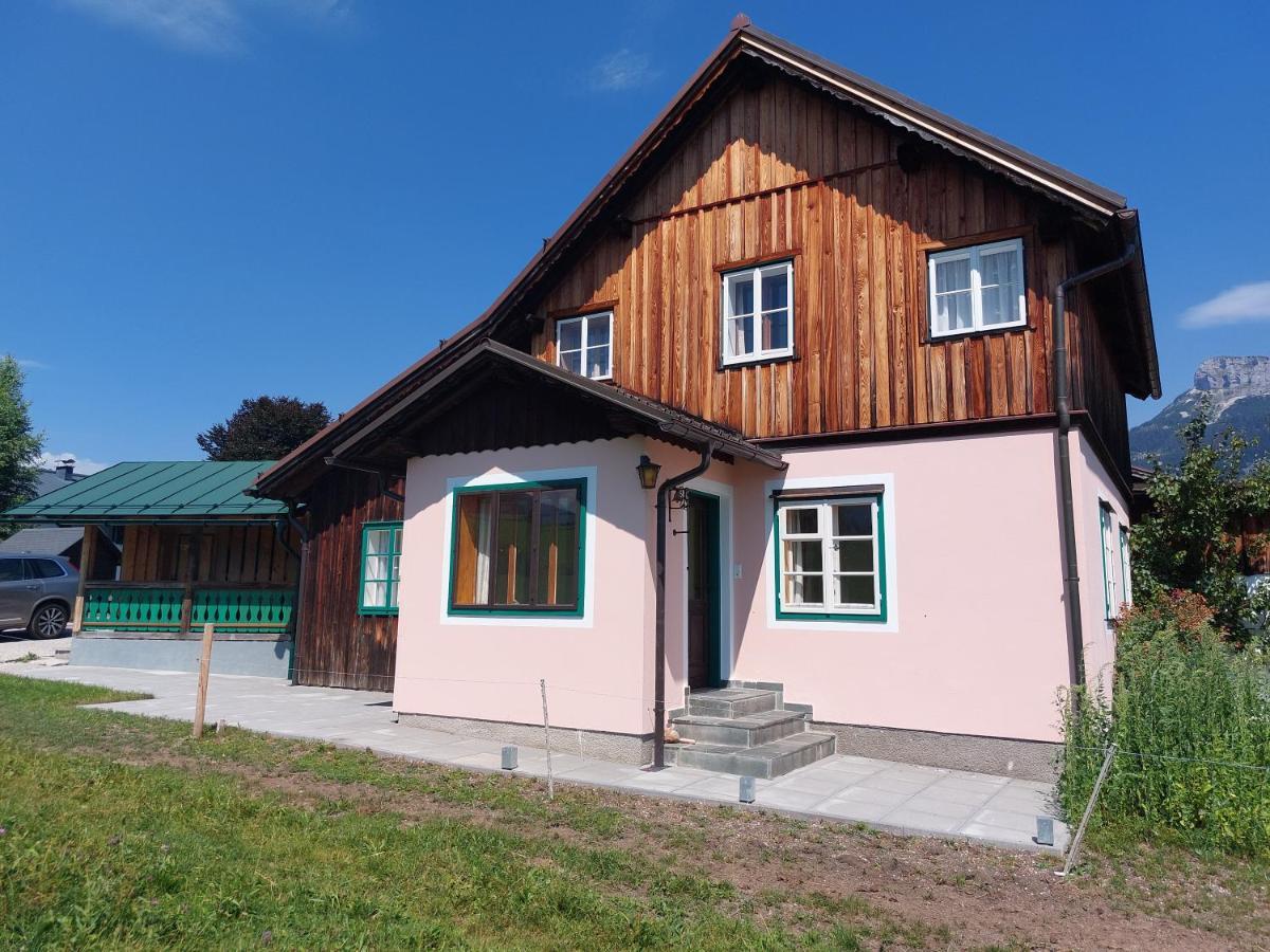 Haus Erni * Bad Aussee