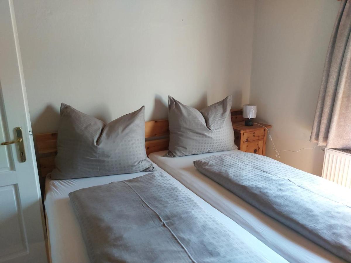 Ferienhaus Haus Erni Bad Aussee