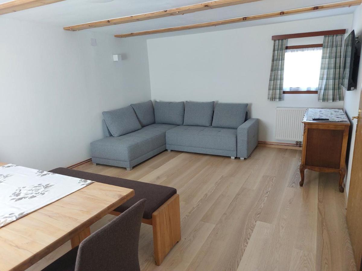 Haus Erni Ferienhaus Bad Aussee