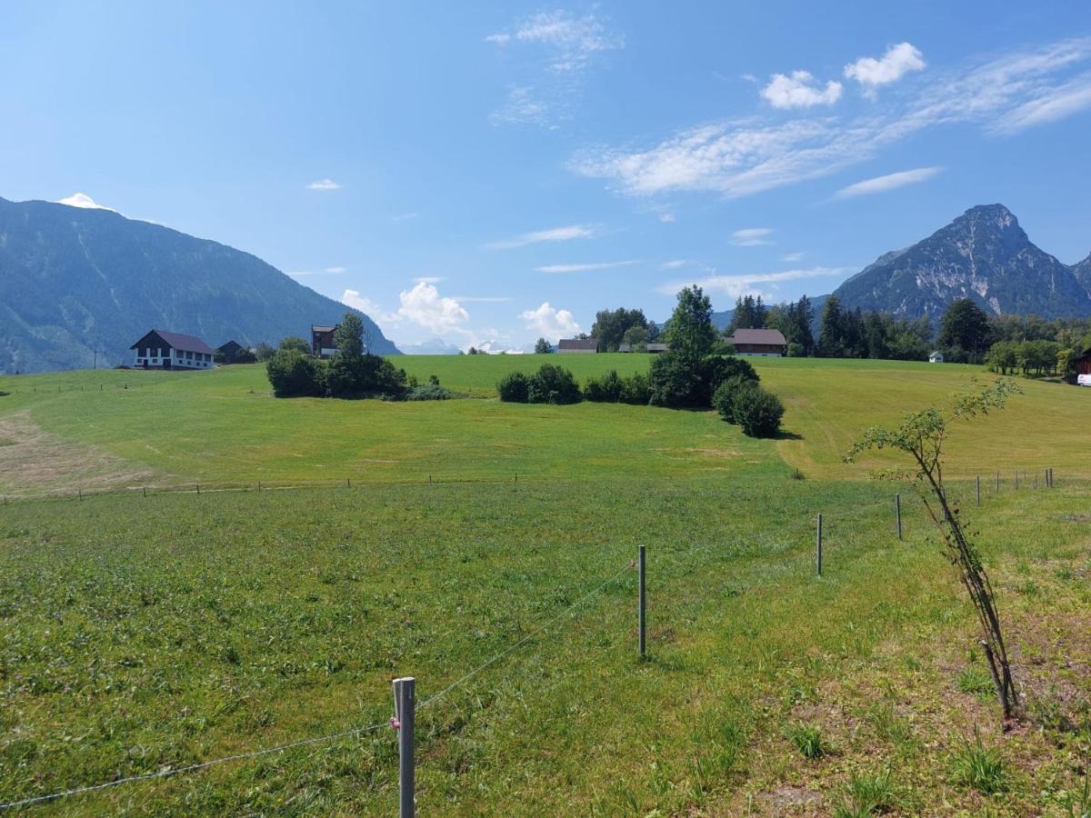 Haus Erni * Bad Aussee